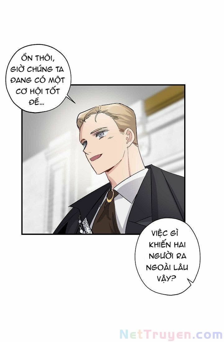 đọc truyện Mối Tình Đầu Của Bạo Chúa Chương 31 ảnh 54 tại Thiên Thai Truyện