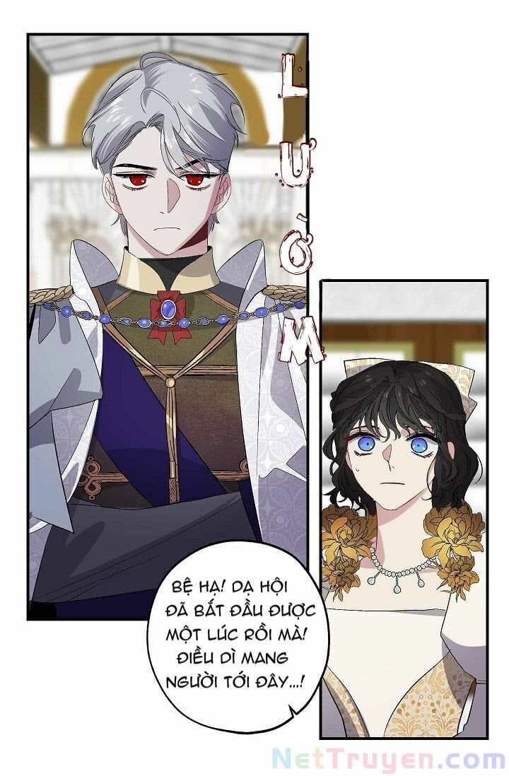 đọc truyện Mối Tình Đầu Của Bạo Chúa Chương 31 ảnh 56 tại Thiên Thai Truyện