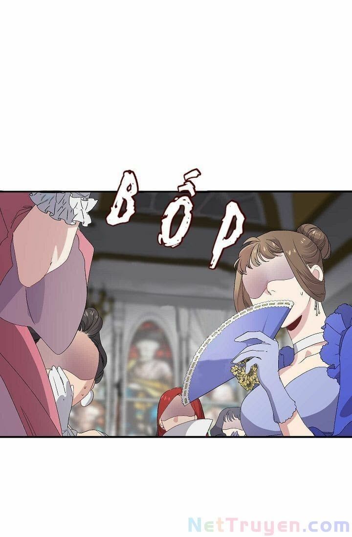 đọc truyện Mối Tình Đầu Của Bạo Chúa Chương 31 ảnh 8 tại Thiên Thai Truyện