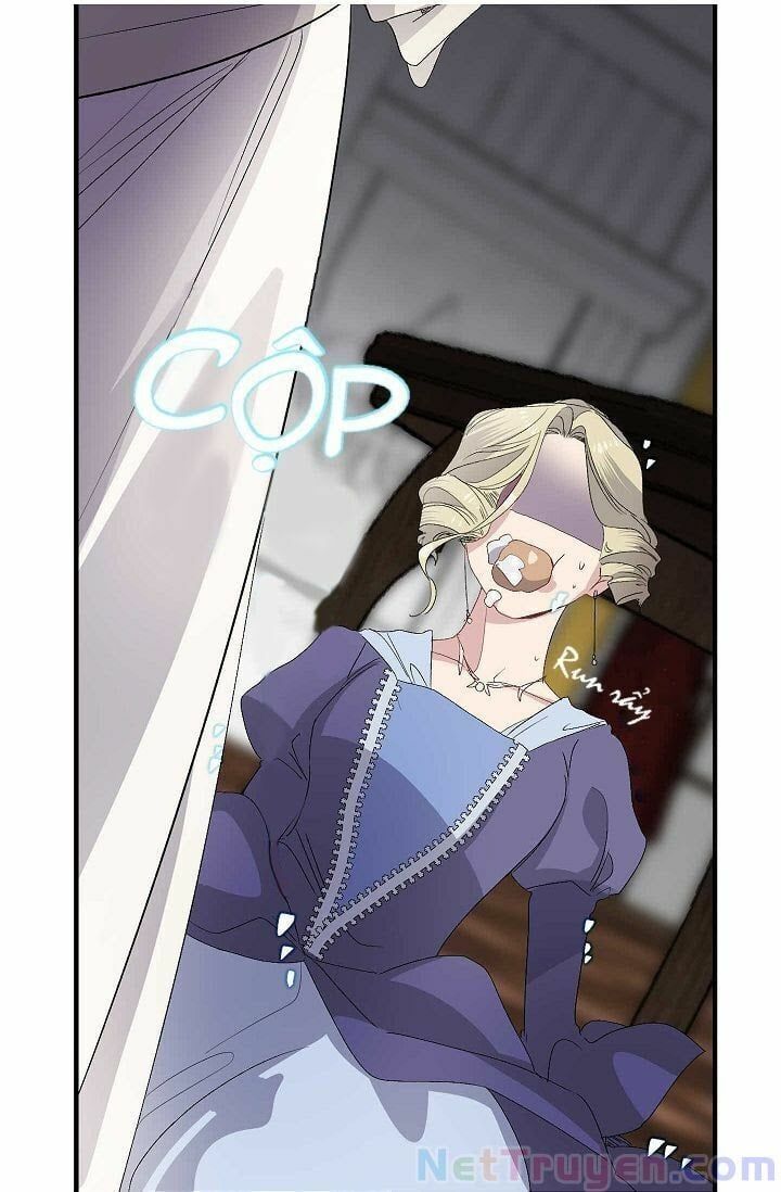 đọc truyện Mối Tình Đầu Của Bạo Chúa Chương 31 ảnh 9 tại Thiên Thai Truyện