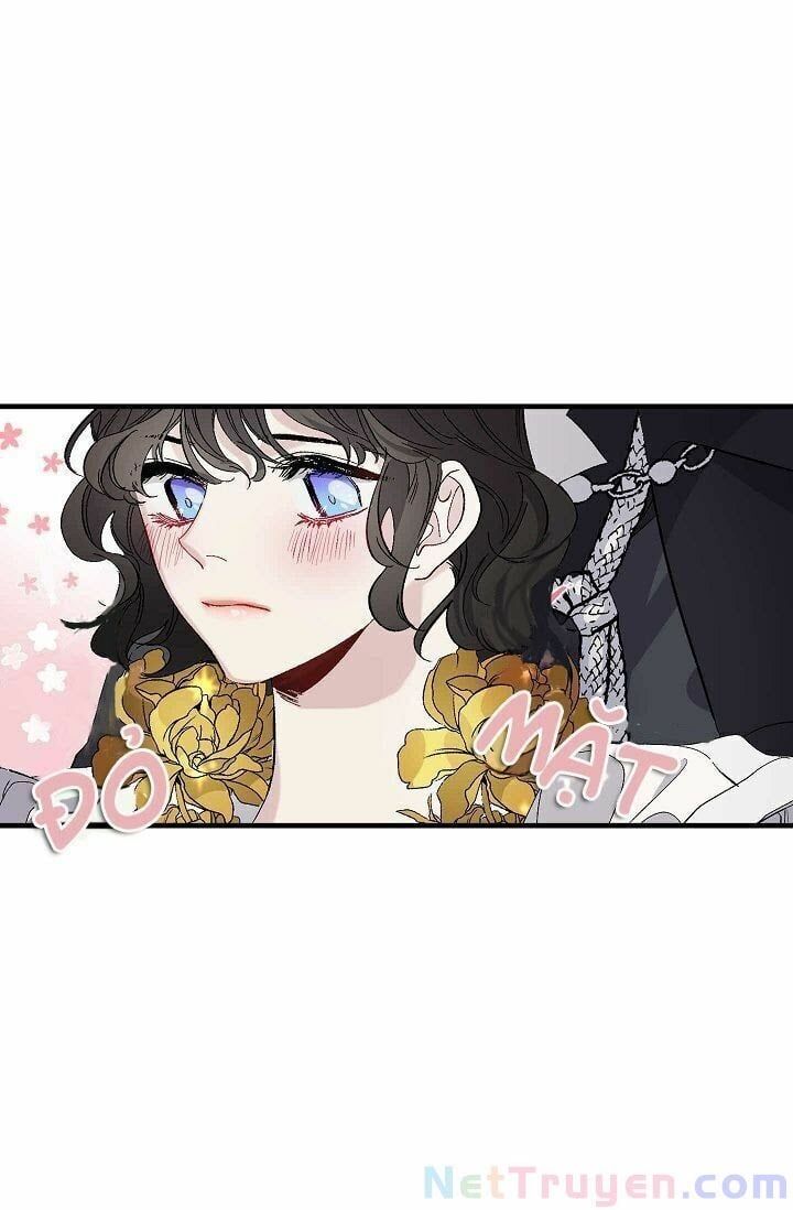 đọc truyện Mối Tình Đầu Của Bạo Chúa Chương 32 ảnh 12 tại Thiên Thai Truyện