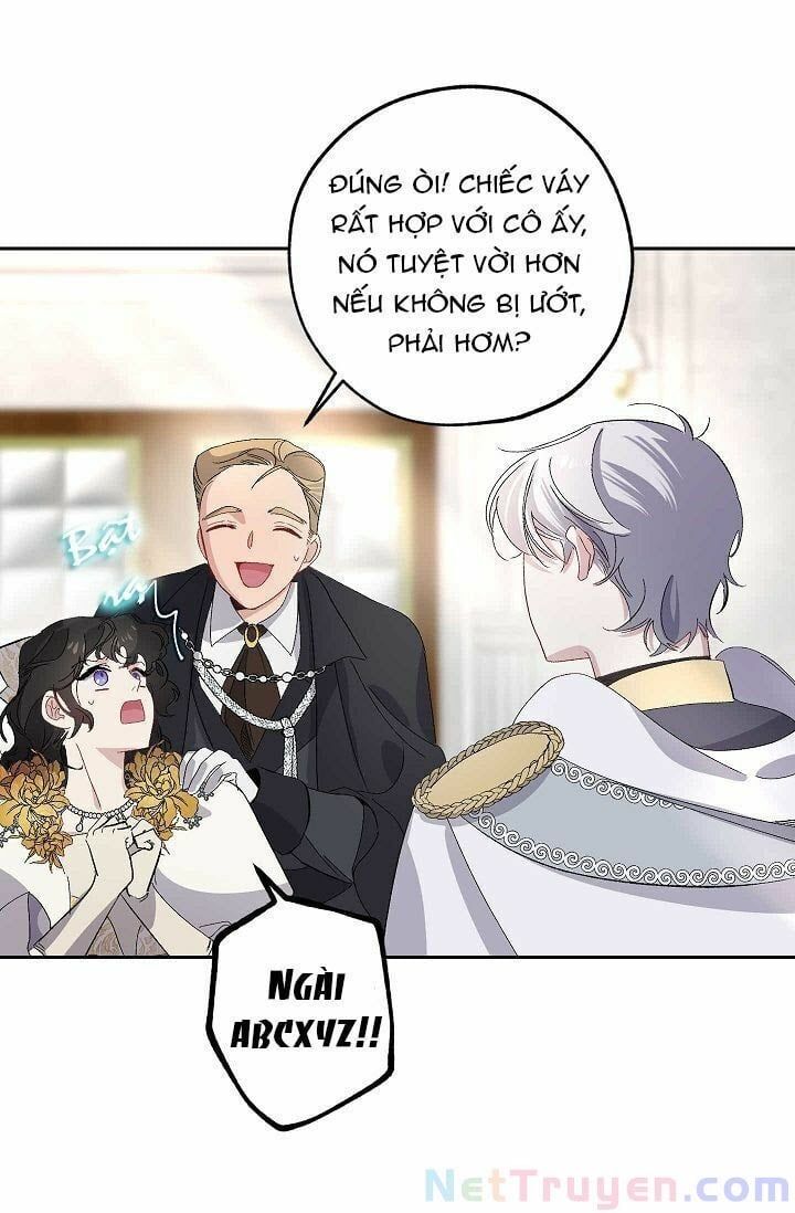 đọc truyện Mối Tình Đầu Của Bạo Chúa Chương 32 ảnh 14 tại Thiên Thai Truyện