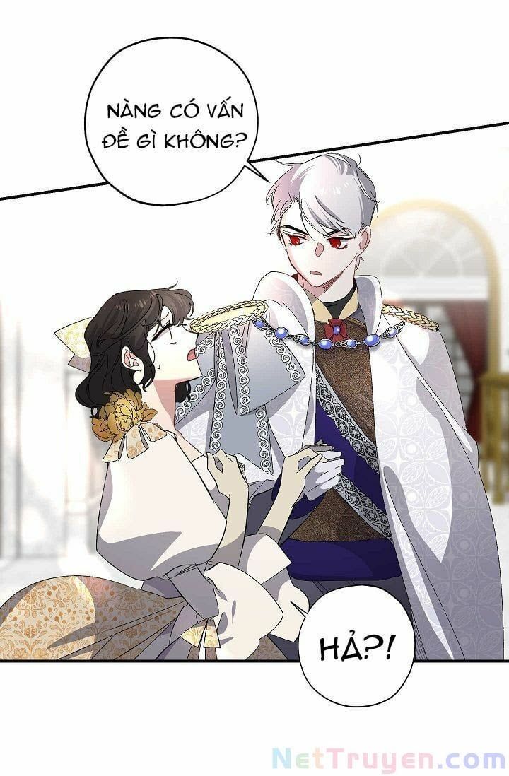 đọc truyện Mối Tình Đầu Của Bạo Chúa Chương 32 ảnh 16 tại Thiên Thai Truyện