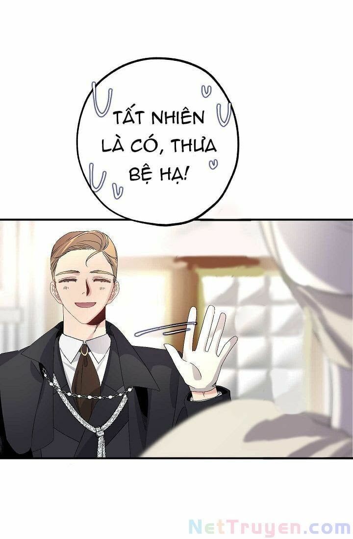 đọc truyện Mối Tình Đầu Của Bạo Chúa Chương 32 ảnh 17 tại Thiên Thai Truyện