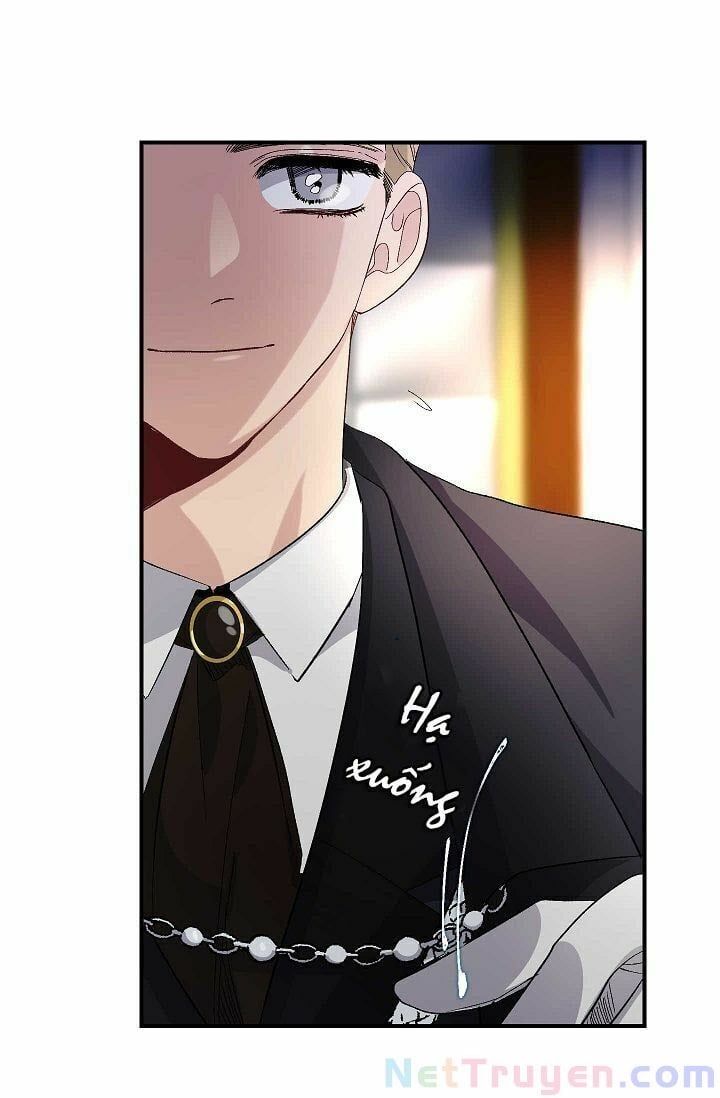 đọc truyện Mối Tình Đầu Của Bạo Chúa Chương 32 ảnh 18 tại Thiên Thai Truyện