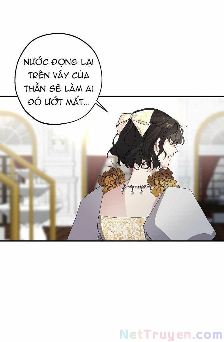 đọc truyện Mối Tình Đầu Của Bạo Chúa Chương 32 ảnh 24 tại Thiên Thai Truyện