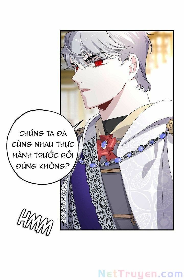 đọc truyện Mối Tình Đầu Của Bạo Chúa Chương 32 ảnh 28 tại Thiên Thai Truyện