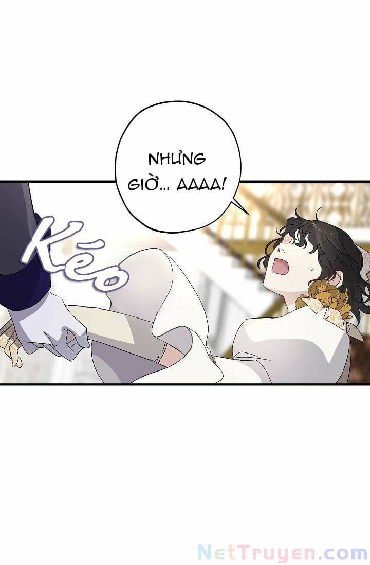 đọc truyện Mối Tình Đầu Của Bạo Chúa Chương 32 ảnh 29 tại Thiên Thai Truyện