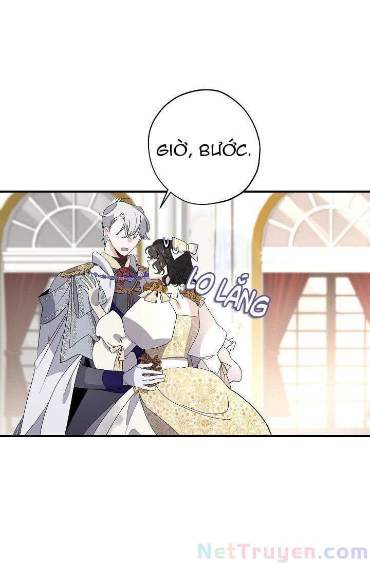 đọc truyện Mối Tình Đầu Của Bạo Chúa Chương 32 ảnh 30 tại Thiên Thai Truyện