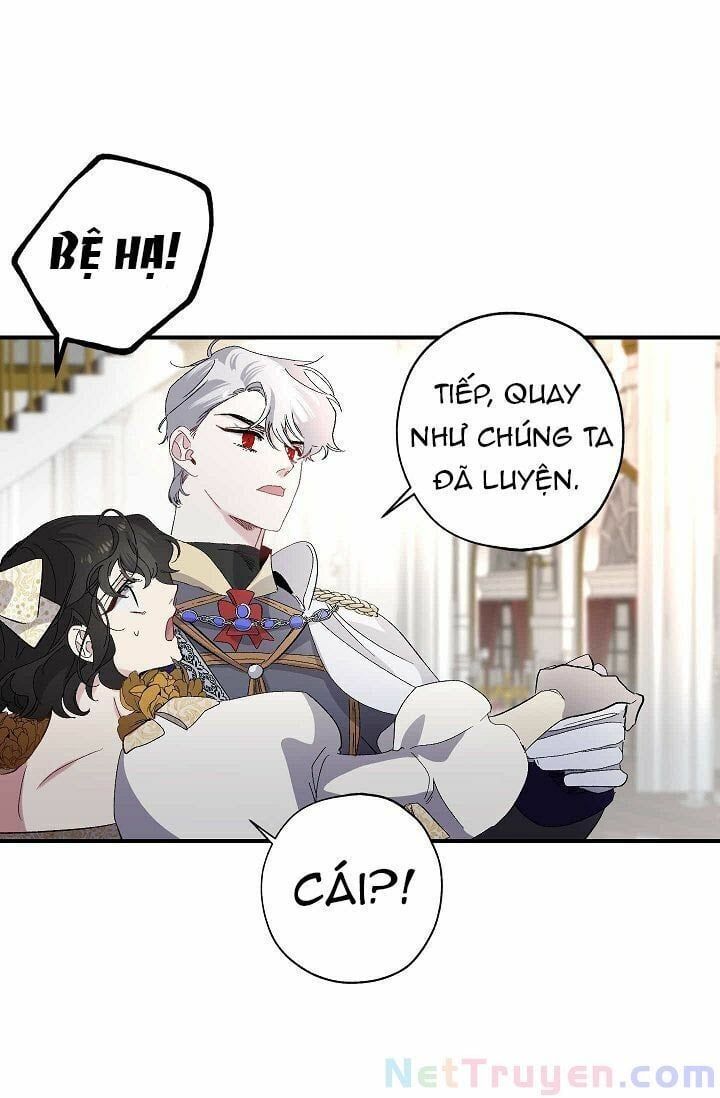 đọc truyện Mối Tình Đầu Của Bạo Chúa Chương 32 ảnh 31 tại Thiên Thai Truyện