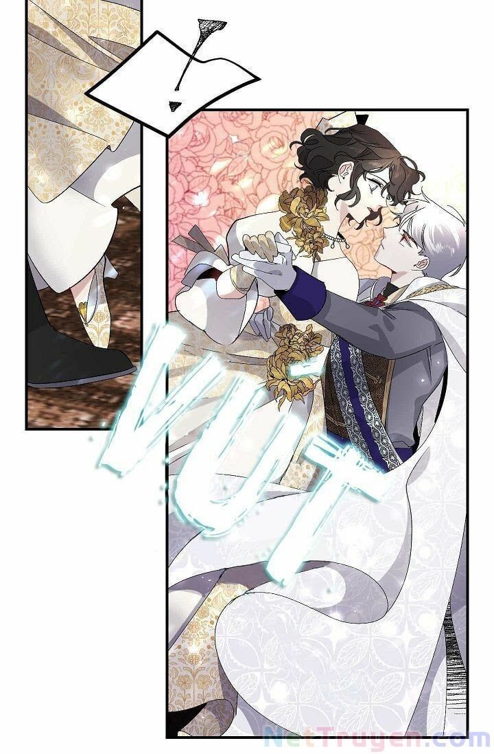 đọc truyện Mối Tình Đầu Của Bạo Chúa Chương 32 ảnh 32 tại Thiên Thai Truyện