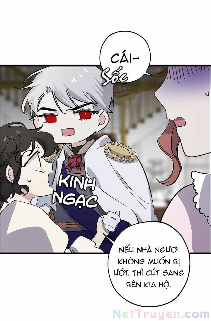 đọc truyện Mối Tình Đầu Của Bạo Chúa Chương 32 ảnh 37 tại Thiên Thai Truyện