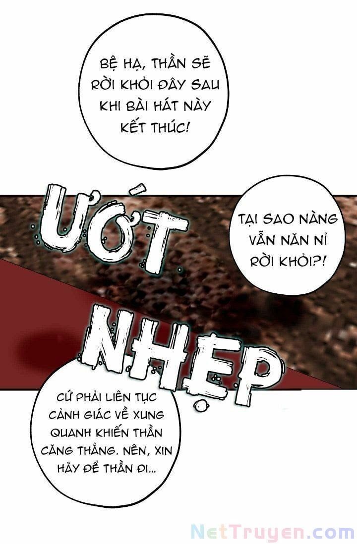 đọc truyện Mối Tình Đầu Của Bạo Chúa Chương 32 ảnh 40 tại Thiên Thai Truyện