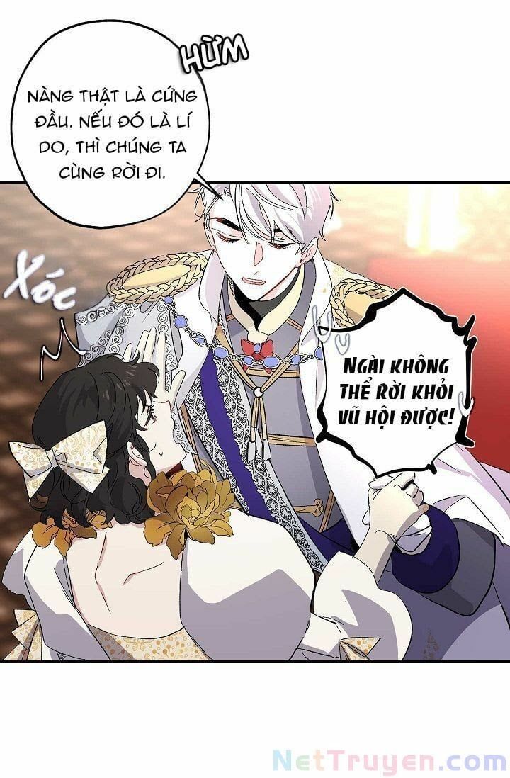 đọc truyện Mối Tình Đầu Của Bạo Chúa Chương 32 ảnh 41 tại Thiên Thai Truyện