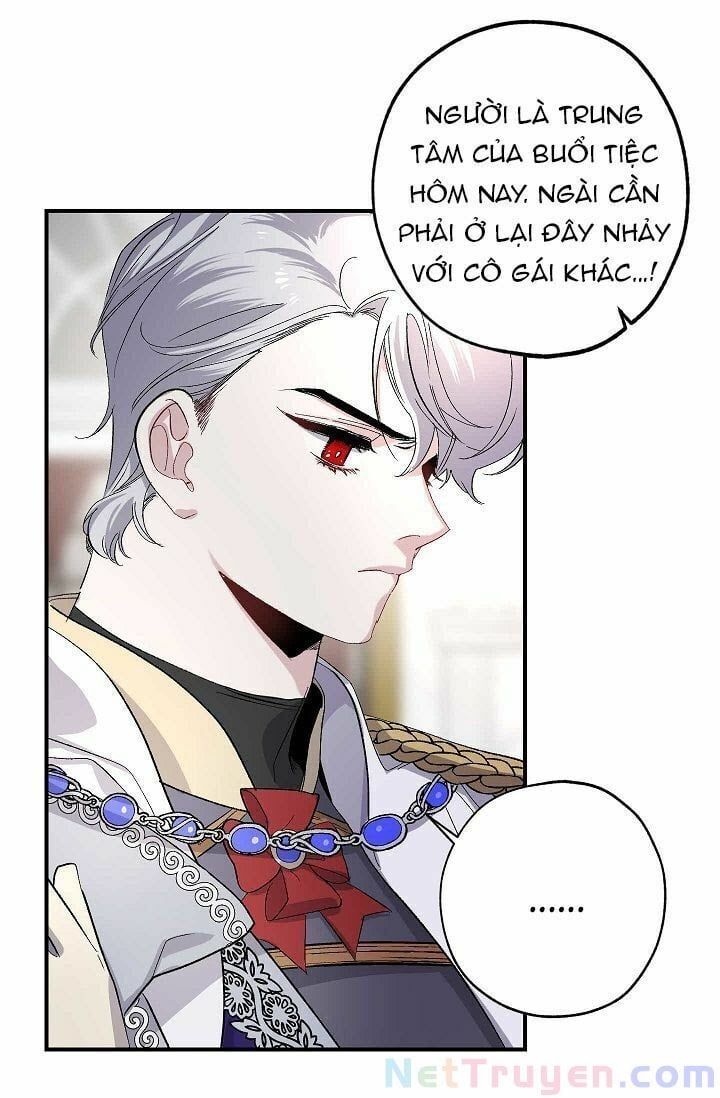 đọc truyện Mối Tình Đầu Của Bạo Chúa Chương 32 ảnh 42 tại Thiên Thai Truyện