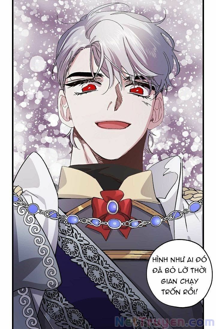 đọc truyện Mối Tình Đầu Của Bạo Chúa Chương 32 ảnh 44 tại Thiên Thai Truyện