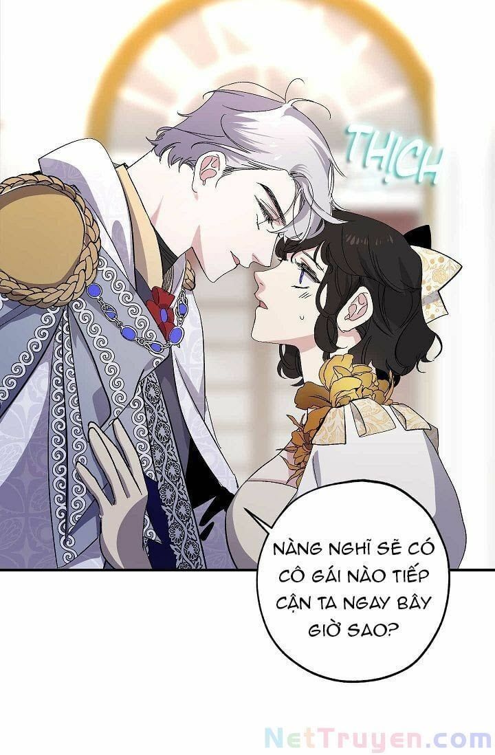 đọc truyện Mối Tình Đầu Của Bạo Chúa Chương 32 ảnh 45 tại Thiên Thai Truyện