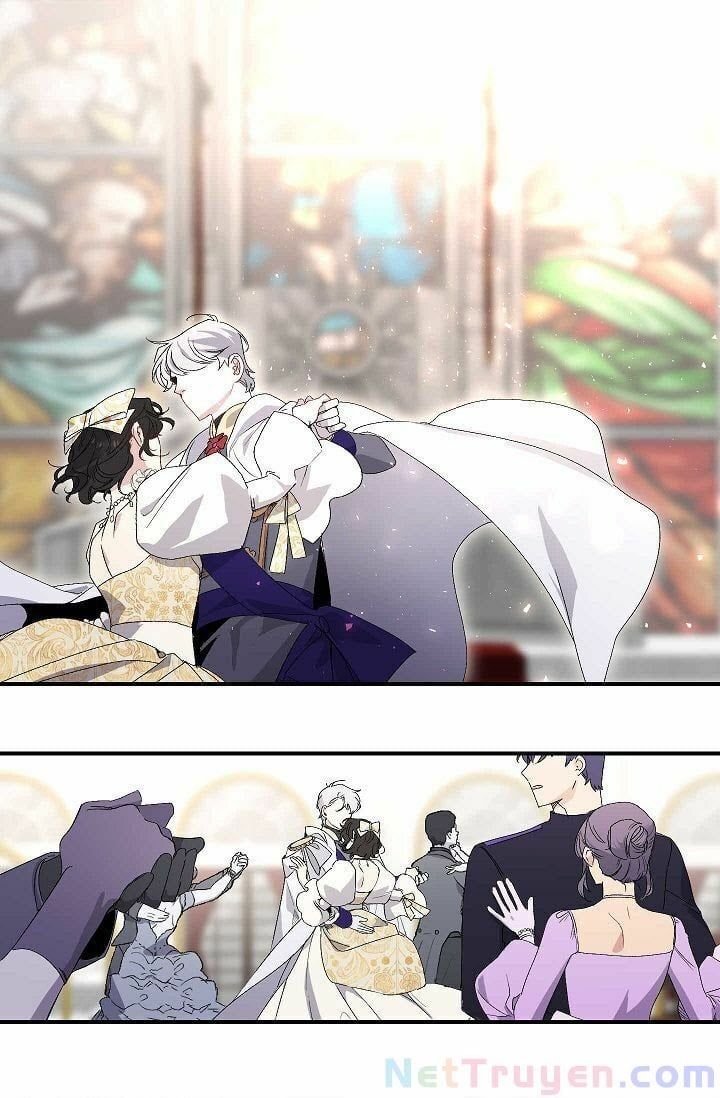 đọc truyện Mối Tình Đầu Của Bạo Chúa Chương 32 ảnh 49 tại Thiên Thai Truyện