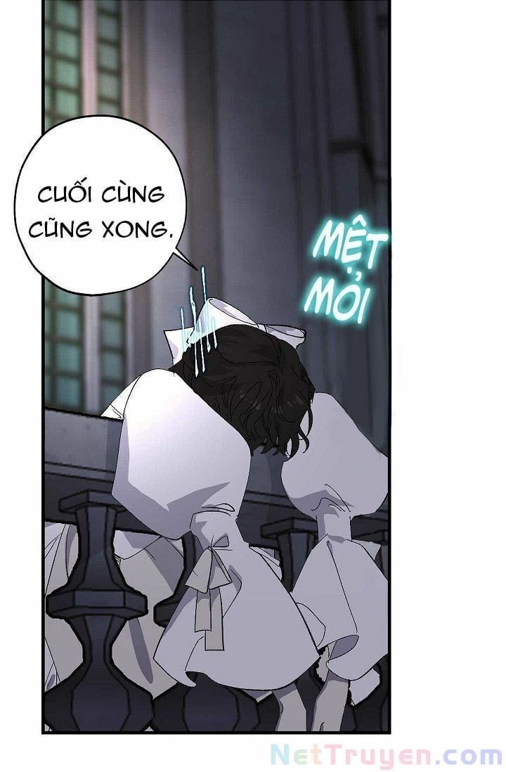 đọc truyện Mối Tình Đầu Của Bạo Chúa Chương 32 ảnh 52 tại Thiên Thai Truyện