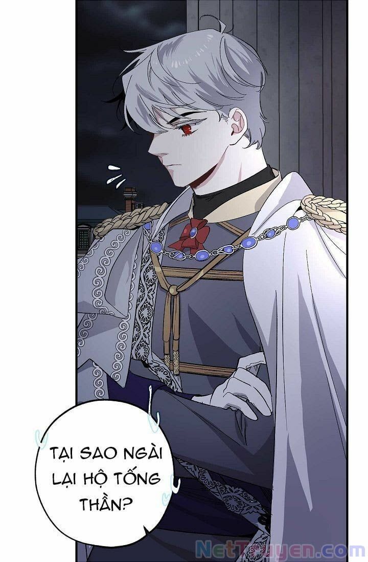 đọc truyện Mối Tình Đầu Của Bạo Chúa Chương 32 ảnh 54 tại Thiên Thai Truyện