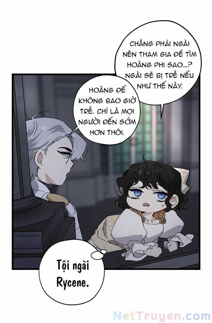 đọc truyện Mối Tình Đầu Của Bạo Chúa Chương 32 ảnh 55 tại Thiên Thai Truyện