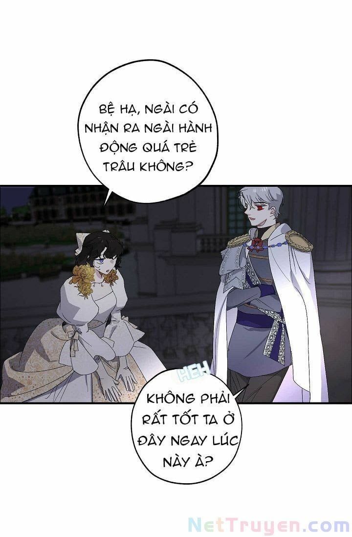 đọc truyện Mối Tình Đầu Của Bạo Chúa Chương 32 ảnh 56 tại Thiên Thai Truyện