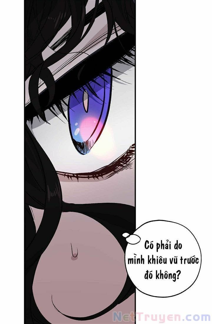 đọc truyện Mối Tình Đầu Của Bạo Chúa Chương 32 ảnh 60 tại Thiên Thai Truyện