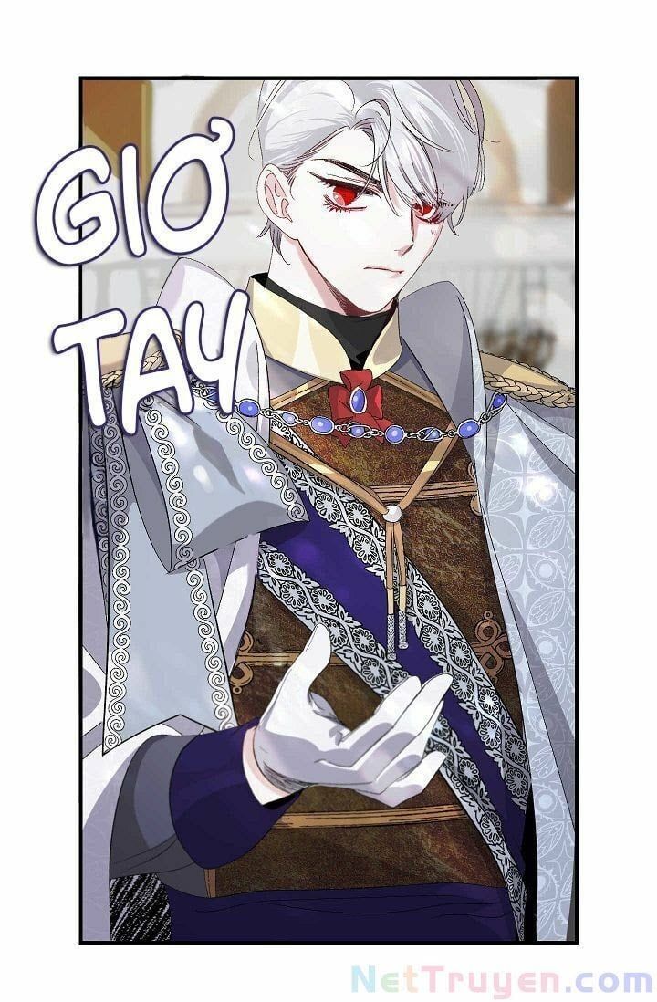 đọc truyện Mối Tình Đầu Của Bạo Chúa Chương 32 ảnh 8 tại Thiên Thai Truyện