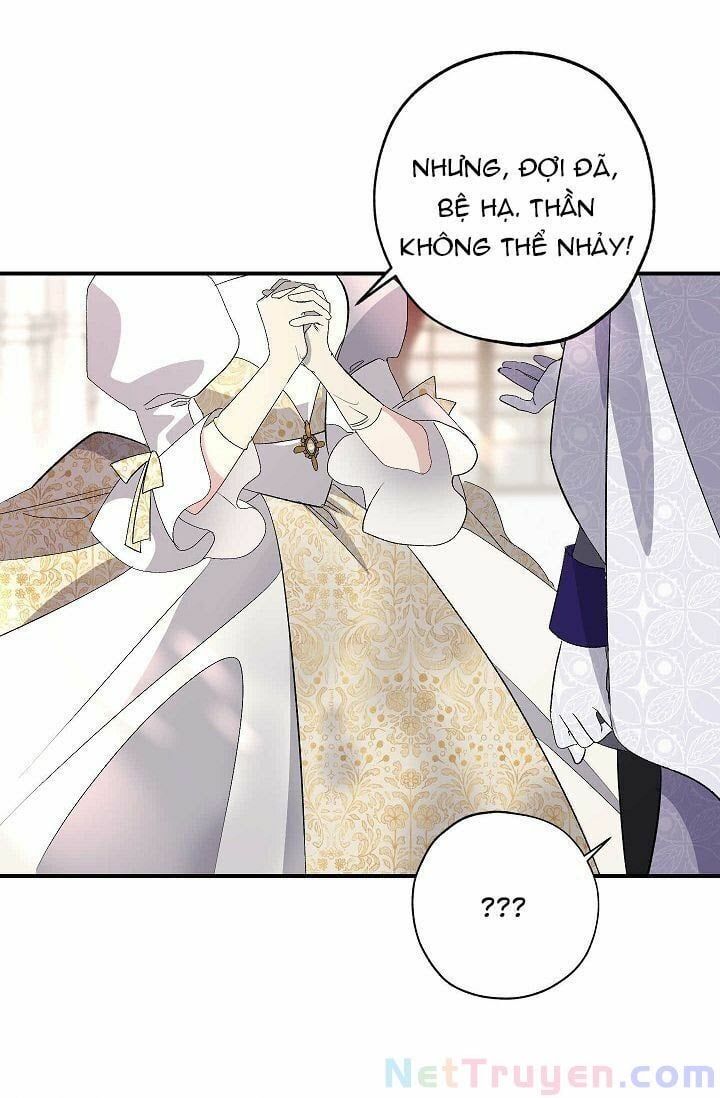 đọc truyện Mối Tình Đầu Của Bạo Chúa Chương 32 ảnh 9 tại Thiên Thai Truyện