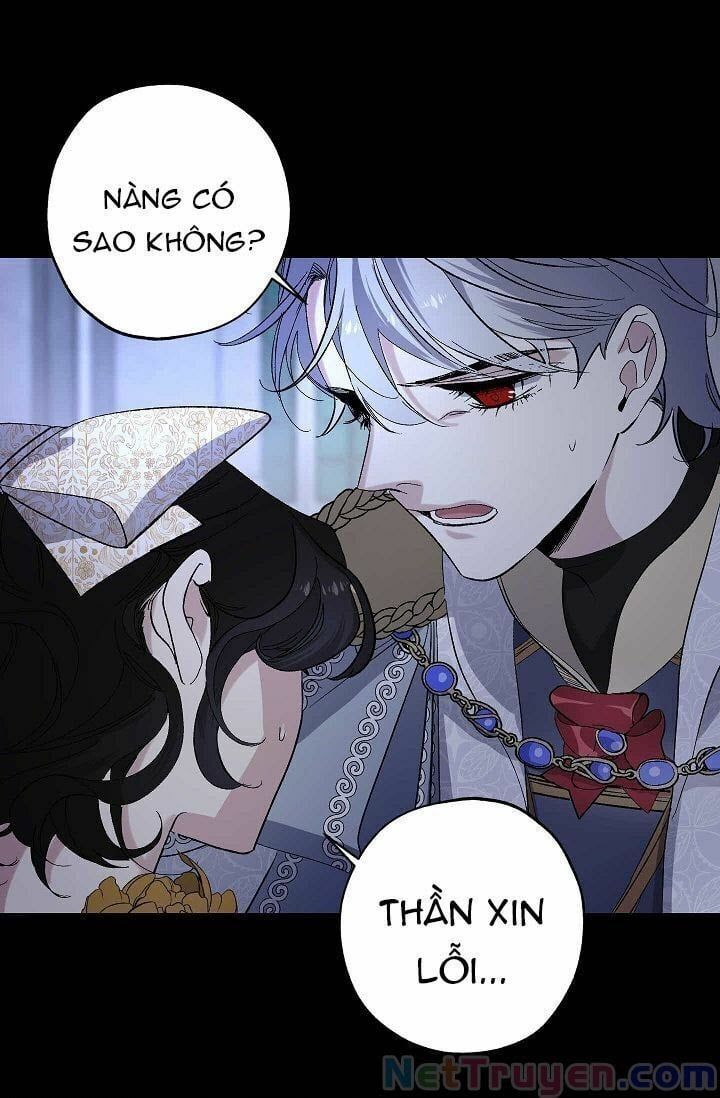 đọc truyện Mối Tình Đầu Của Bạo Chúa Chương 33 ảnh 14 tại Thiên Thai Truyện