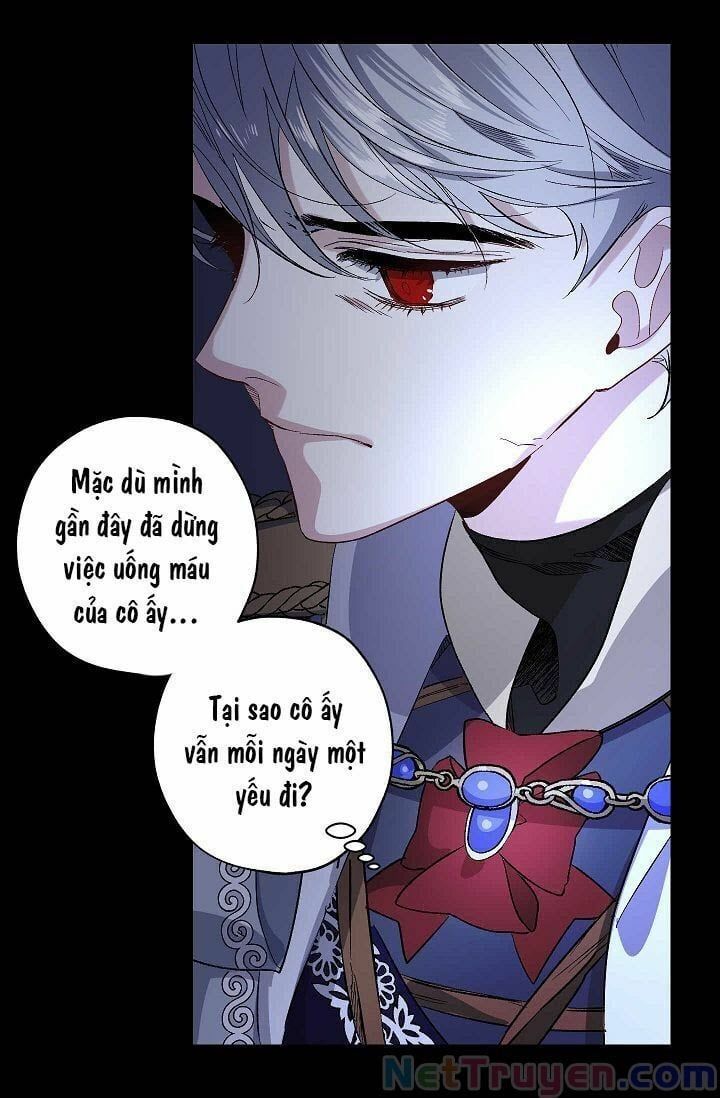 đọc truyện Mối Tình Đầu Của Bạo Chúa Chương 33 ảnh 16 tại Thiên Thai Truyện