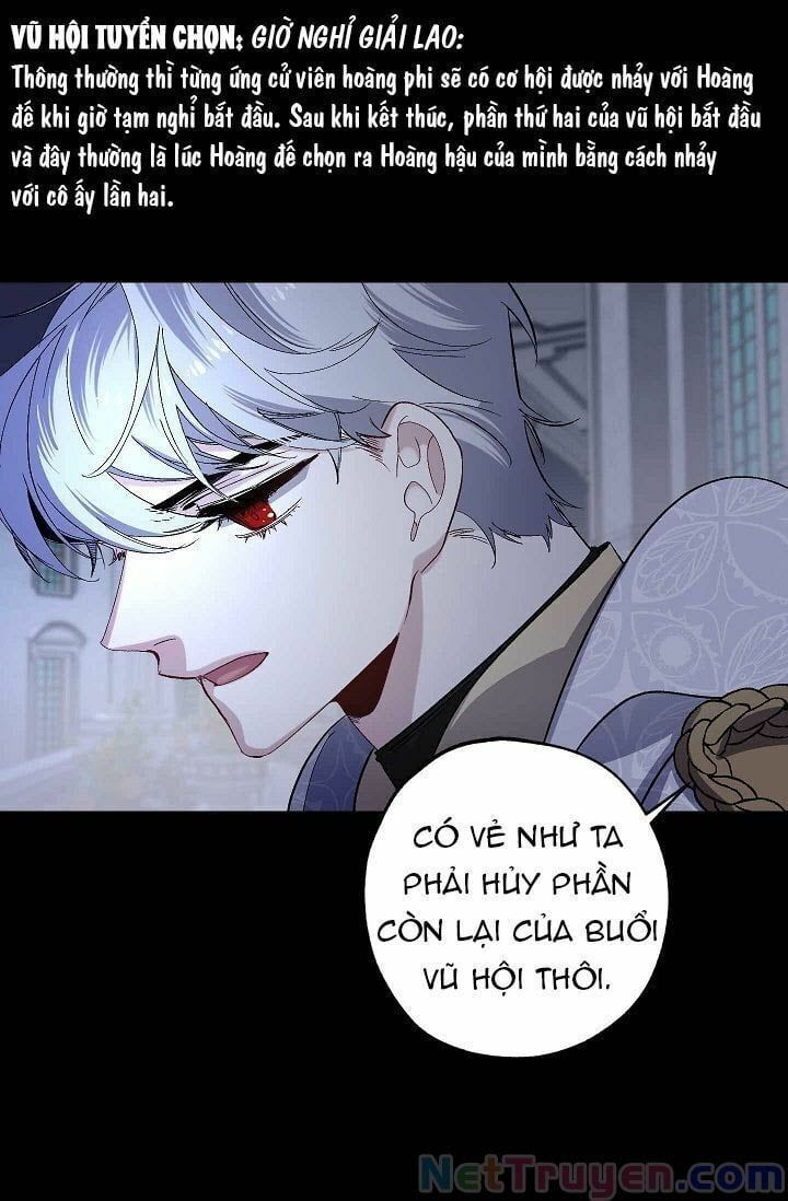 đọc truyện Mối Tình Đầu Của Bạo Chúa Chương 33 ảnh 19 tại Thiên Thai Truyện