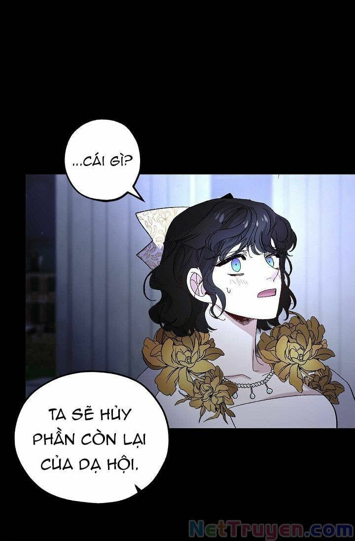 đọc truyện Mối Tình Đầu Của Bạo Chúa Chương 33 ảnh 20 tại Thiên Thai Truyện