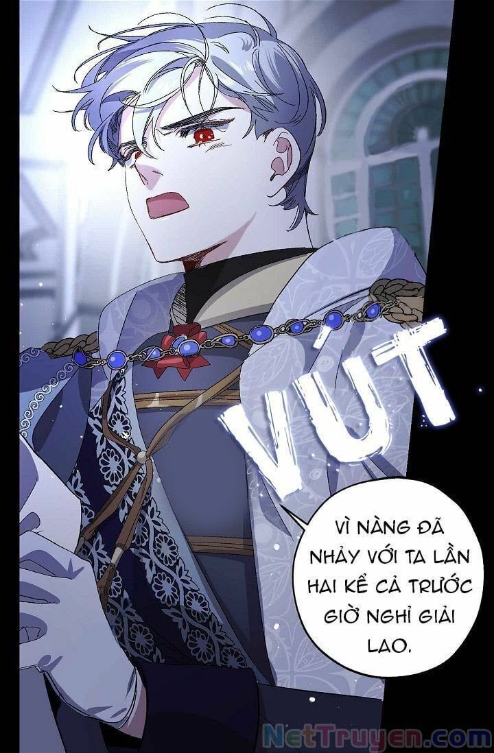 đọc truyện Mối Tình Đầu Của Bạo Chúa Chương 33 ảnh 21 tại Thiên Thai Truyện