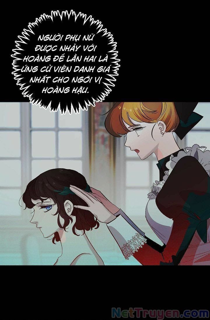 đọc truyện Mối Tình Đầu Của Bạo Chúa Chương 33 ảnh 23 tại Thiên Thai Truyện