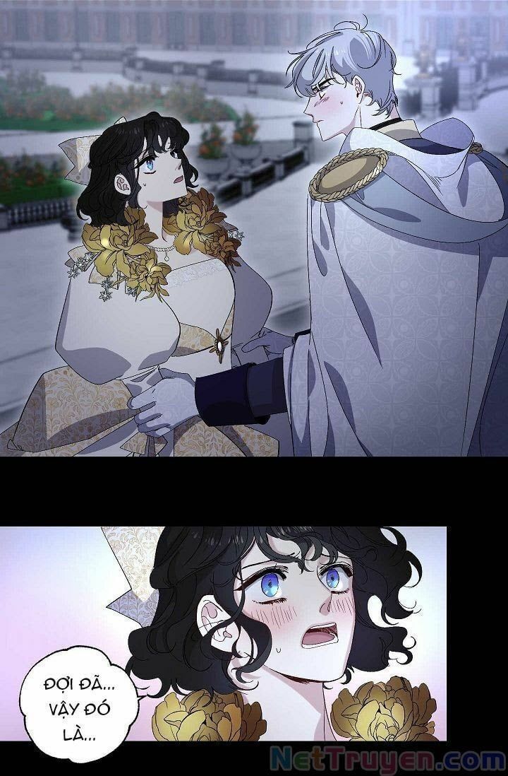 đọc truyện Mối Tình Đầu Của Bạo Chúa Chương 33 ảnh 24 tại Thiên Thai Truyện