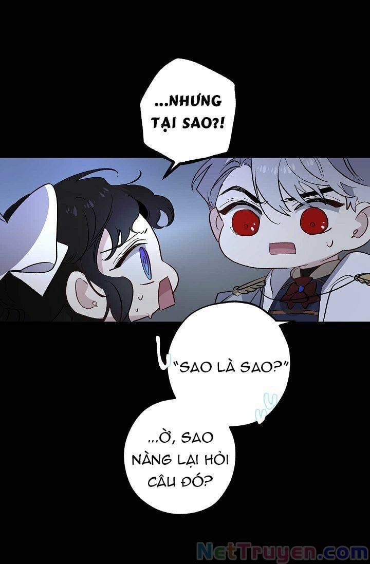 đọc truyện Mối Tình Đầu Của Bạo Chúa Chương 33 ảnh 25 tại Thiên Thai Truyện