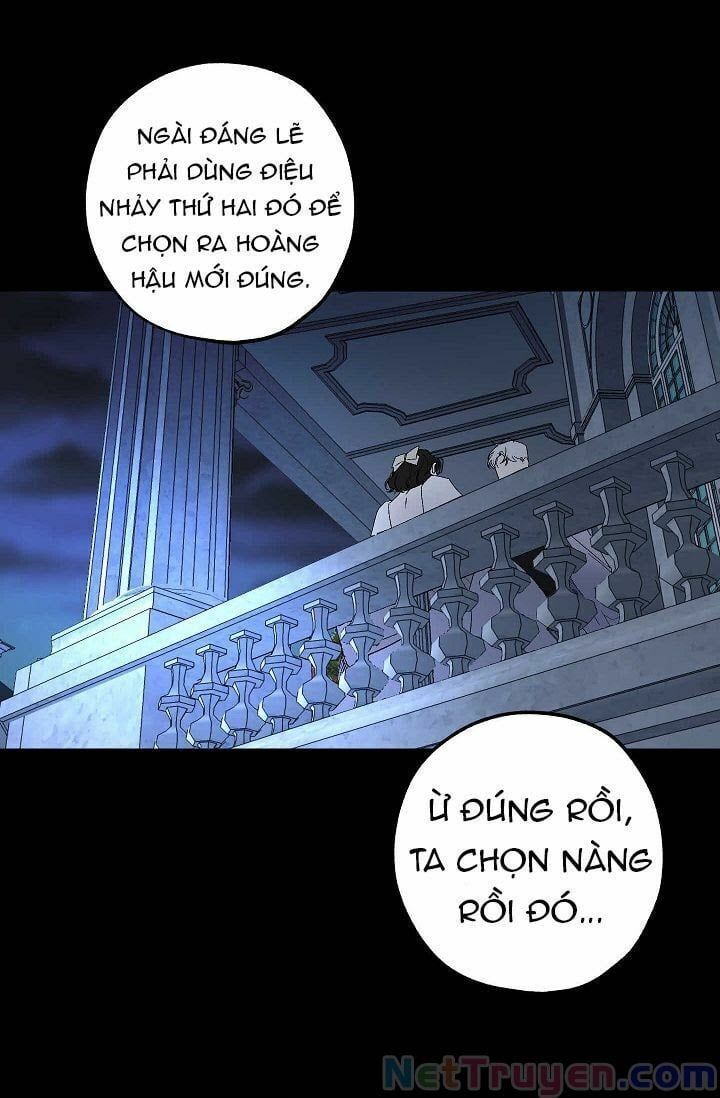 đọc truyện Mối Tình Đầu Của Bạo Chúa Chương 33 ảnh 26 tại Thiên Thai Truyện