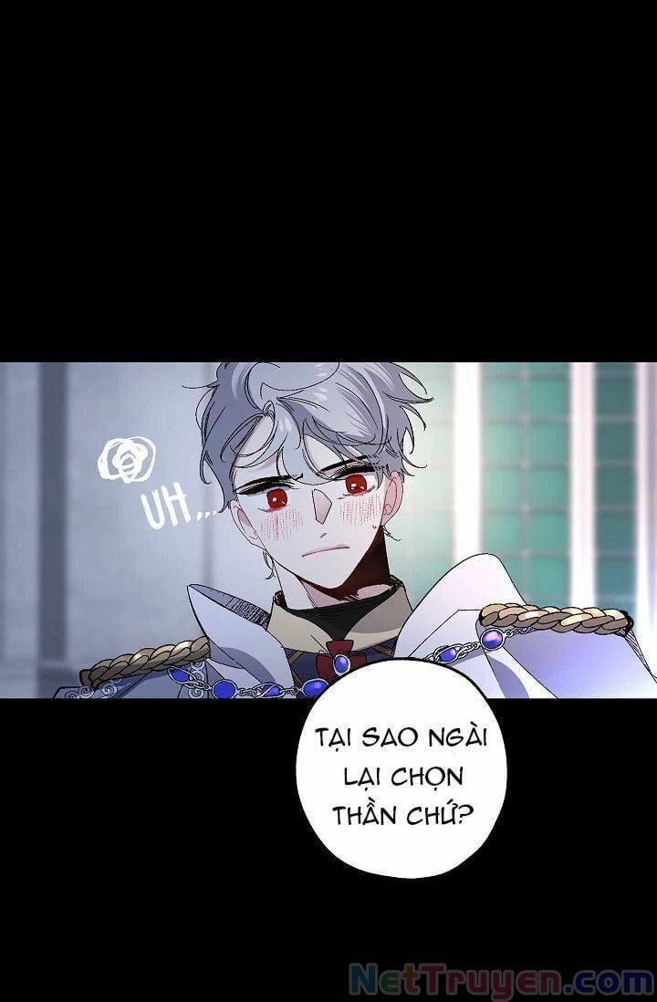 đọc truyện Mối Tình Đầu Của Bạo Chúa Chương 33 ảnh 28 tại Thiên Thai Truyện