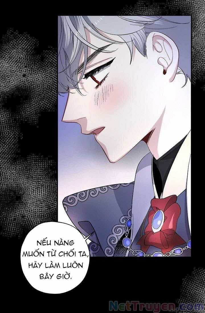 đọc truyện Mối Tình Đầu Của Bạo Chúa Chương 33 ảnh 31 tại Thiên Thai Truyện