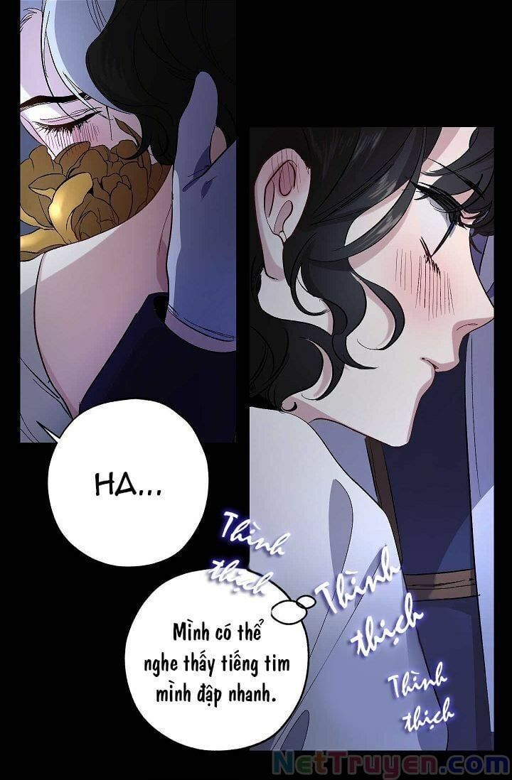 đọc truyện Mối Tình Đầu Của Bạo Chúa Chương 33 ảnh 37 tại Thiên Thai Truyện