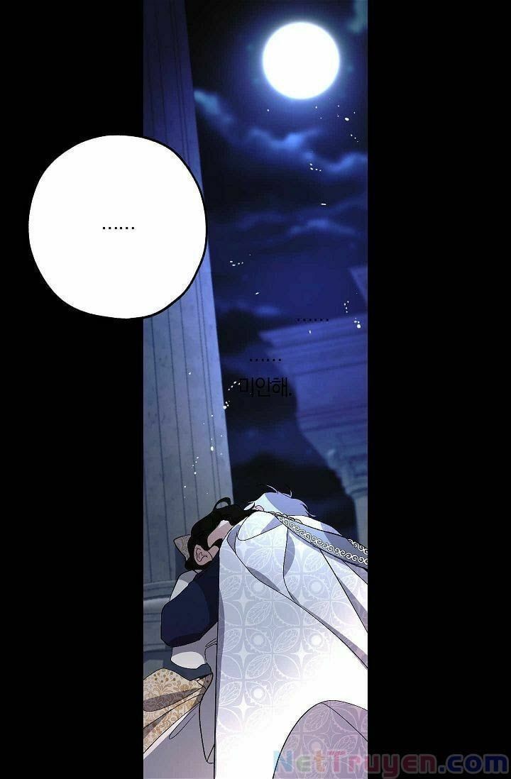 đọc truyện Mối Tình Đầu Của Bạo Chúa Chương 33 ảnh 38 tại Thiên Thai Truyện