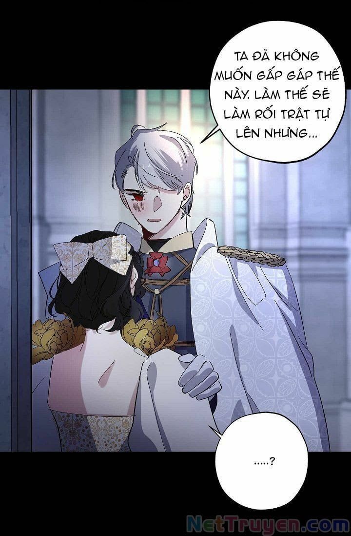 đọc truyện Mối Tình Đầu Của Bạo Chúa Chương 33 ảnh 39 tại Thiên Thai Truyện