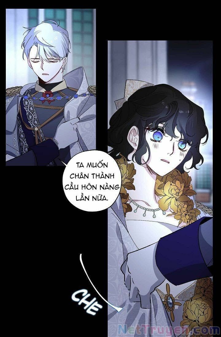 đọc truyện Mối Tình Đầu Của Bạo Chúa Chương 33 ảnh 40 tại Thiên Thai Truyện