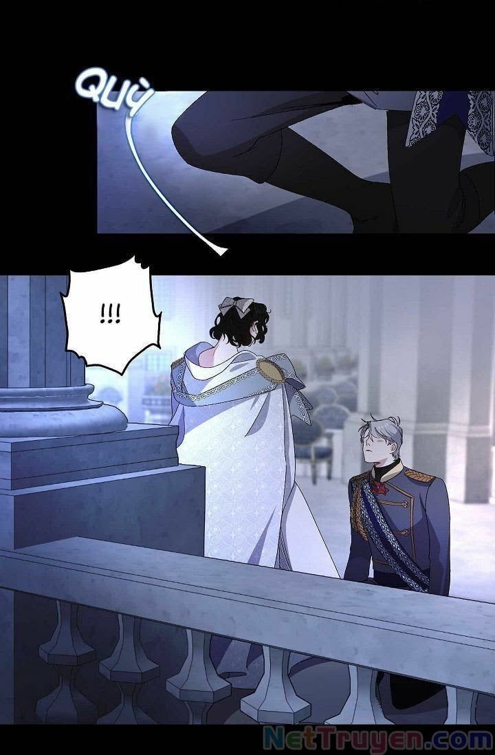 đọc truyện Mối Tình Đầu Của Bạo Chúa Chương 33 ảnh 41 tại Thiên Thai Truyện