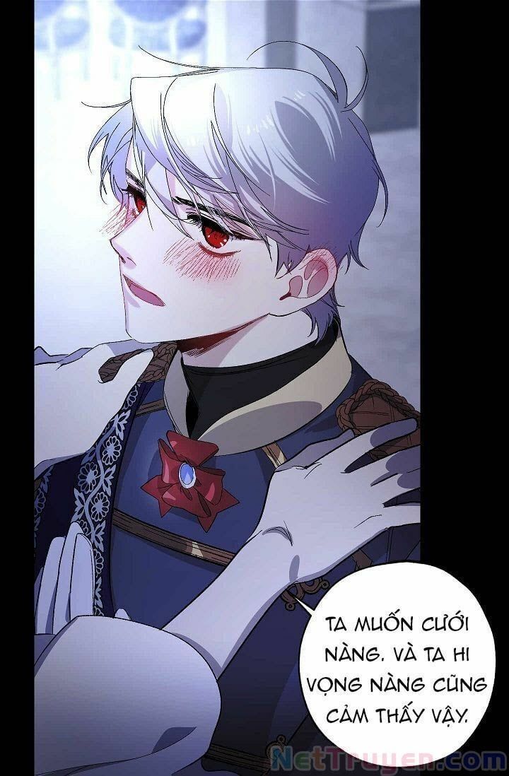 đọc truyện Mối Tình Đầu Của Bạo Chúa Chương 33 ảnh 44 tại Thiên Thai Truyện