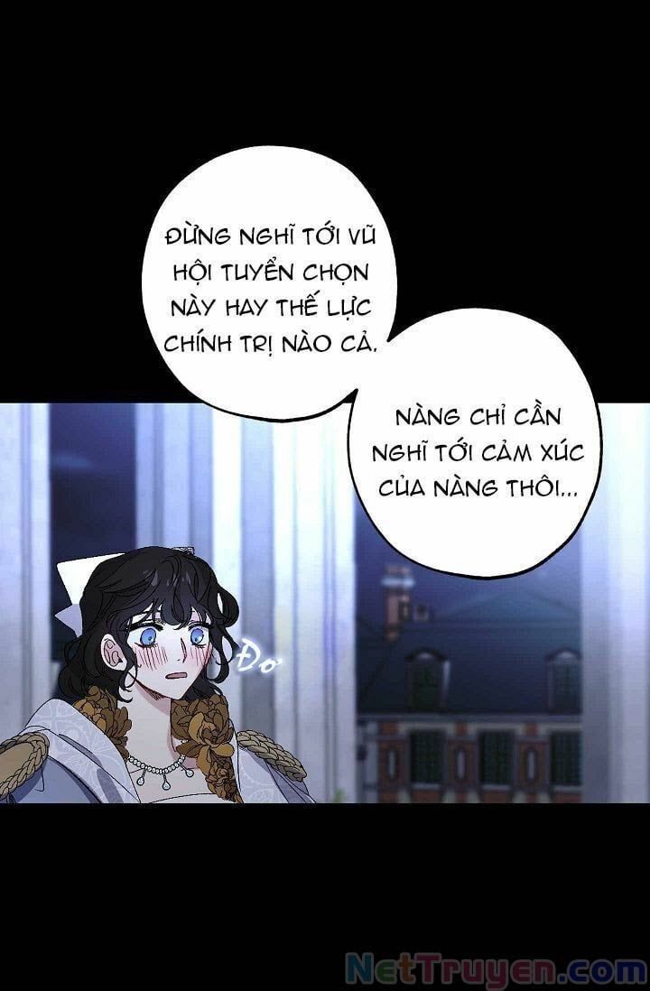 đọc truyện Mối Tình Đầu Của Bạo Chúa Chương 33 ảnh 45 tại Thiên Thai Truyện