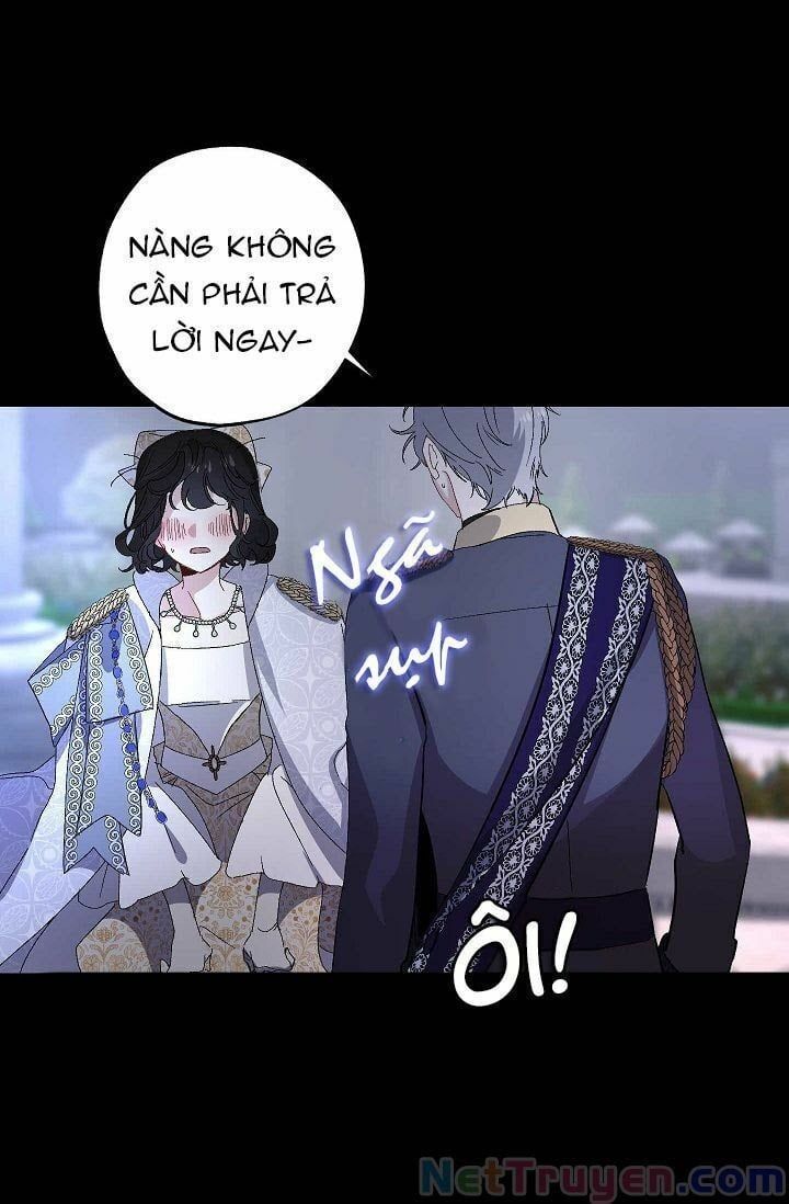 đọc truyện Mối Tình Đầu Của Bạo Chúa Chương 33 ảnh 46 tại Thiên Thai Truyện