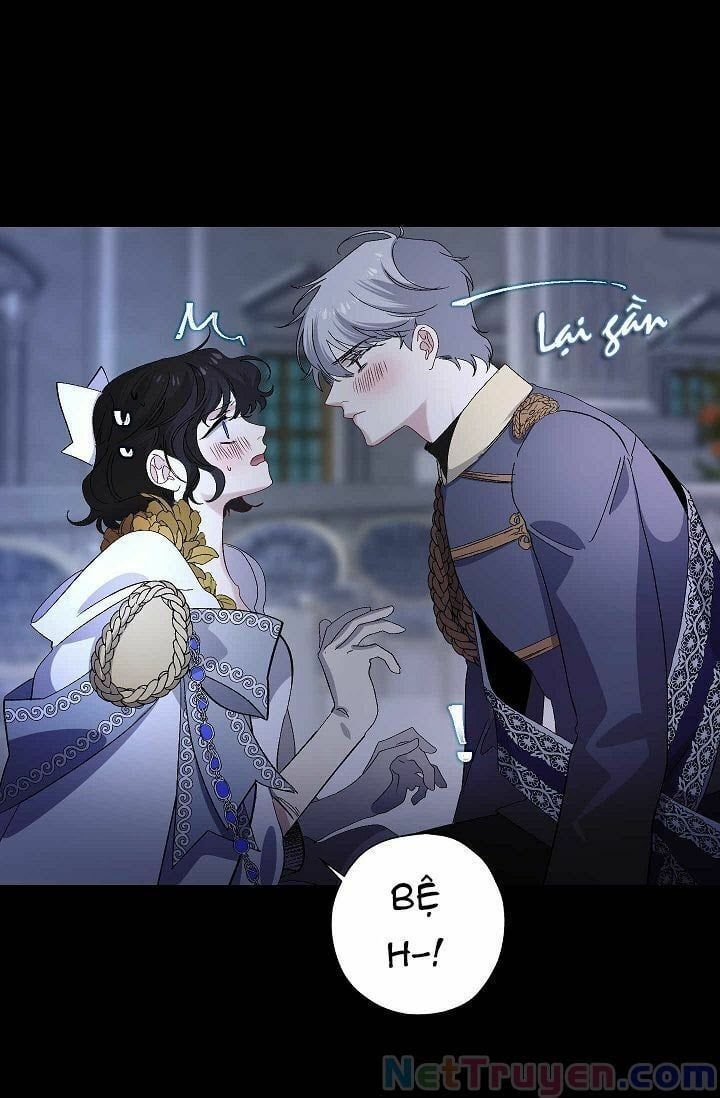 đọc truyện Mối Tình Đầu Của Bạo Chúa Chương 33 ảnh 49 tại Thiên Thai Truyện