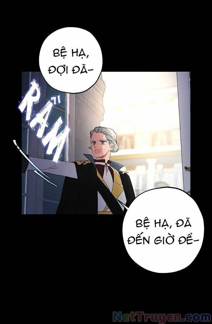 đọc truyện Mối Tình Đầu Của Bạo Chúa Chương 33 ảnh 50 tại Thiên Thai Truyện